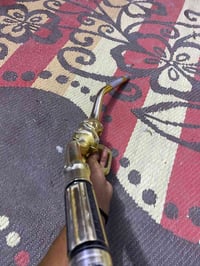 ستيرن • جبلي • أصلي