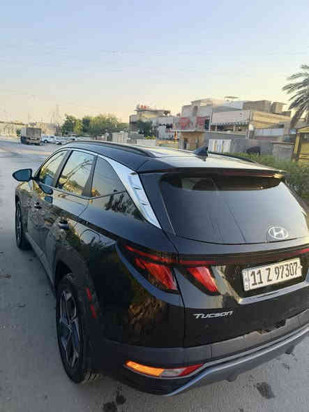 🔴 توسان هايبرد 2024 وارد امريكي بلكن
لسياره تجي نظام 3 انظمه ( شحن منزلي + هايبرد + بانزين ) 

سياره حادثها فقط الي موضح بل صوره
تبديل جنطه نفس اللون بدون قطعه صبغ
سياره كامله بدون ايرباك ومرقمه مكانها في بغداد 
السياره فول ماعدا البانوراما وكشنات جلد
ماشيه 7 الاف سياره اي نقص مابيها كامله
السياره فور ويل دفع رباعي

السعر: 194 ورقه وبيها مجال بسيط
ماكو هيج سعر بل سوك بلعافيه عل ياخذها 

مكان بغداد
للتواصل: ***********
