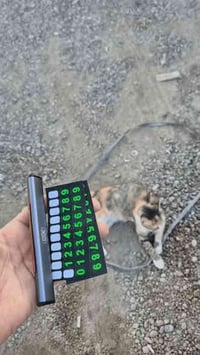 قطعة تعرض رقم موبايلك بل سيارة بشكل حلو وبيهة أضأة اكو توصيل للاستفسار...