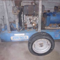 مولد شرط التشغيل وتوليد نضيفه ما ستعمل هواي 8كيفي عله فحص راس توليد يط...