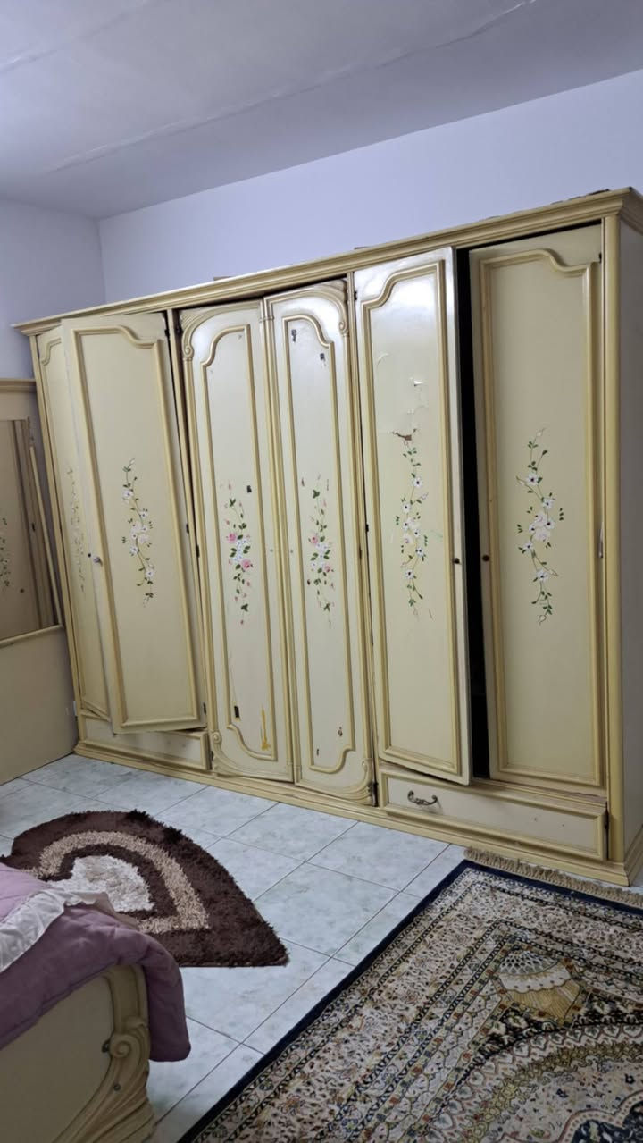 غرفه للبيع


**إذا كنت صاحب هذا الإعلان وتريد حذفه لأي سبب، رجاءا أرسل رسالة إلى الدعم الفني**