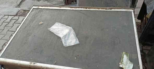 ورشت الحسنين لصيانت جميع انواع الطباخات ويوجد لدينا جميع المواد الحتياطيه لاصليه والعاديه يعني جيب طباخك قديم تاخذه جديد غسل عام بوليش تنعيم يعني يرجعلك شركه ويوجد لدينا خدمت نقل وايرجاع الطباخ  ☟تٌَحَـتْ☟ ايدي اختصاص معه ضمان الصيانه العنوان طويريج حي العسكري شارع المصتوصف مقابيل عماد الجبوري ابو الفات بأدارت حسنين عادل***********
