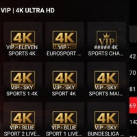 اشتراك تطبيق golden Ott  لمشاهدة المباريات ب جودة 4k   عالية الجودة 21...