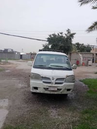 من رخصت مشرف المجموعة السلام عليكم سياره بولارسن للبيع كير محرك جدد بش...