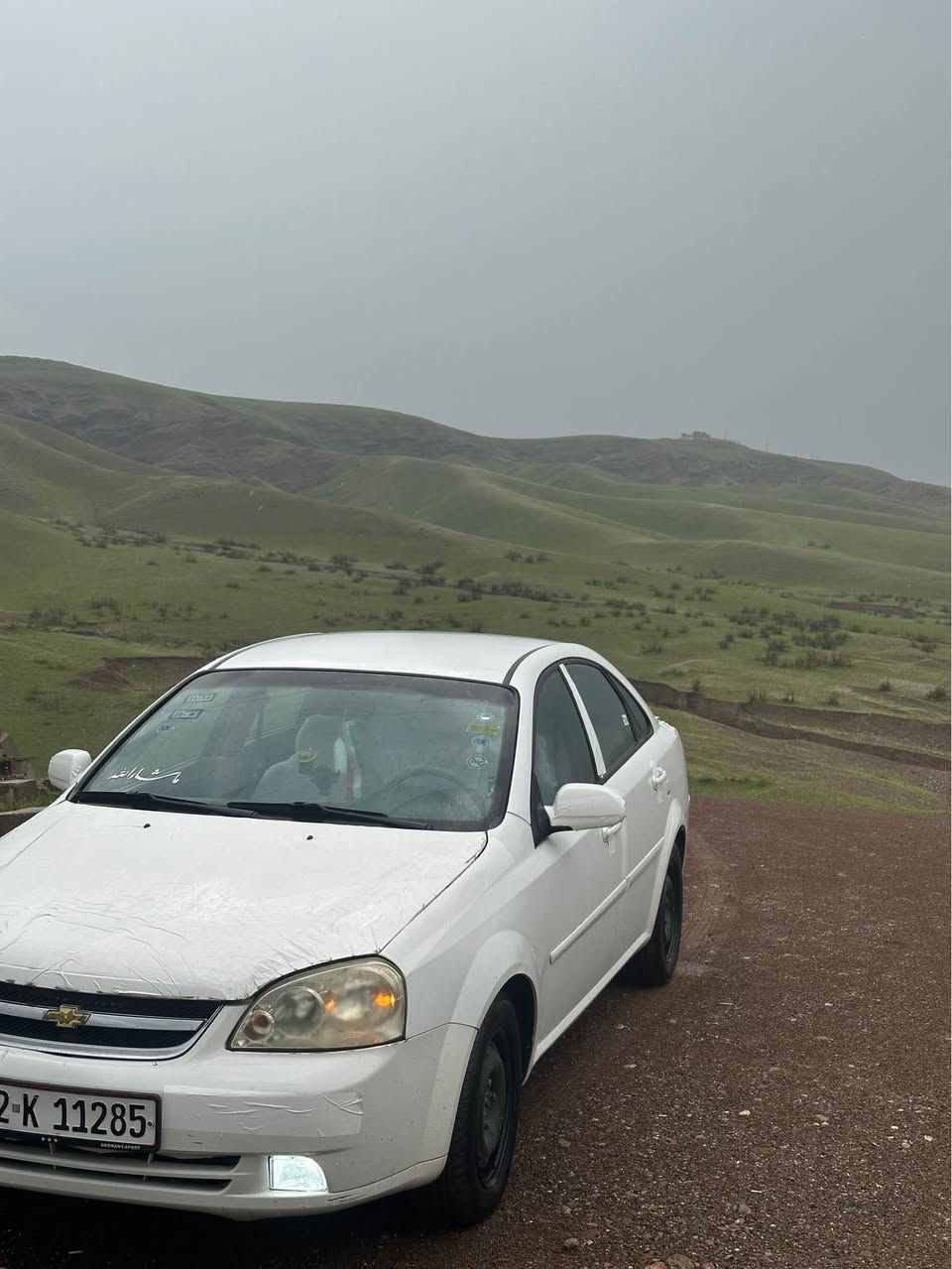 ئوپترامودیل2010سبوخ دوو پارجەی هەیە بونت جامەلخ دوو سی ج ساردی هەیە گیر و مەکینە بەشەرت تەبریت بەشەرت سەیارە بی موشیکلەیە بەناوی خومە سەنەوی رەقەم نویە سحری 70 مەجەل/رەقەم موبەیل/*********** أربيل, العراق
