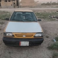٢٠١١ • نضيفه • رقم نجف