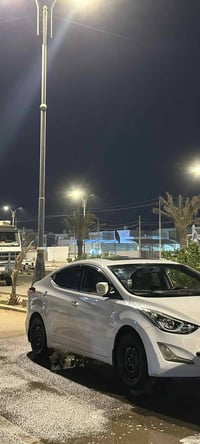 النترا • ٢٠١٤ • فول مواصفات