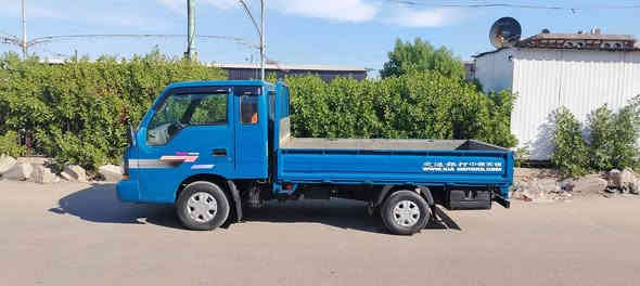 السلام عليكم كيا حمل ام عيون قماره وربع قلاب للبيع موديل 2001 رقم بغداد سنويه 2030 مشروع وطني تحويل مباشر السياره كير محرك اكسن شاصي مكفوله رقم شاصي شعار مثبت بالسنويه هزه جديده سياره تخم تاير جديد صدر جديد حداديه جديده كهرباءيات كله شغاله دوشمه سياره جاهزه مكاني بغداد السعر 80 وبيه مجال الشراي يخابر غير متواجد على الفيس ***********
