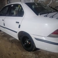 سمنت • ٢٠١١ • ماكينة جديدة