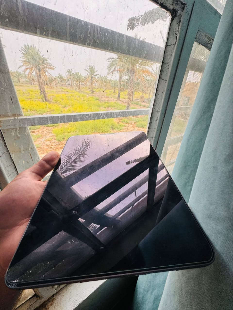 للبيع ✨
iPad Pro 11-inch 2020
معالج M1 القوي 🚀
سعة 256GB
البطارية 91% 🔋
الجهاز كامل ملحقاته
شاشته 120Hz وأداءه ممتاز للألعاب والدراسة والمونتاج
ويا شاحنه 45واط اصليه وقلم 
نظيف جداً وما بي أي مشاكل والحمدلله

📍الموقع: كربلاء
📞 (***********) كربلاء, العراق
