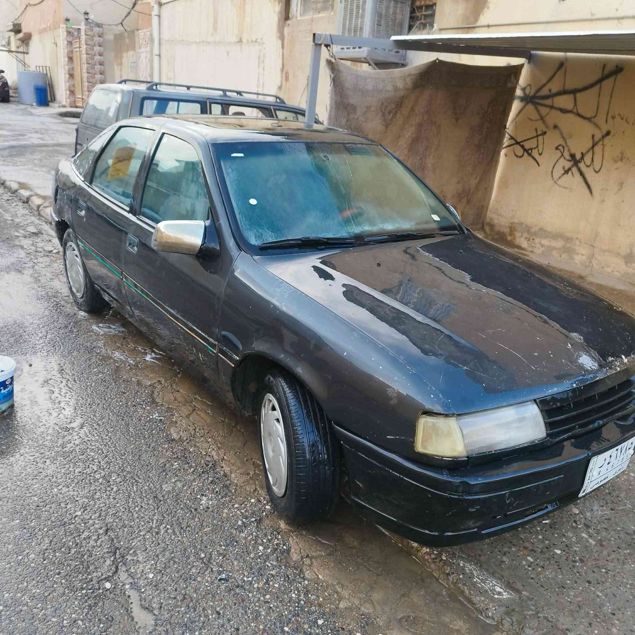 اوبل فكترا حجم ١٦ كاربون بانزين ورقي رقم الماني سنويه الى٢٠٢٨ بسمي شرط التحويل حداديه جديده بس صبغها تعبان سعر ٢٨بيها مجال قليل


**إذا كنت صاحب هذا الإعلان وتريد حذفه لأي سبب، رجاءا أرسل رسالة إلى الدعم الفني**