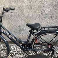 بايسكل بناتي للبيع مختم ياباني اصلي البايسكل كير وحساس اوزان ثقيله ستا...