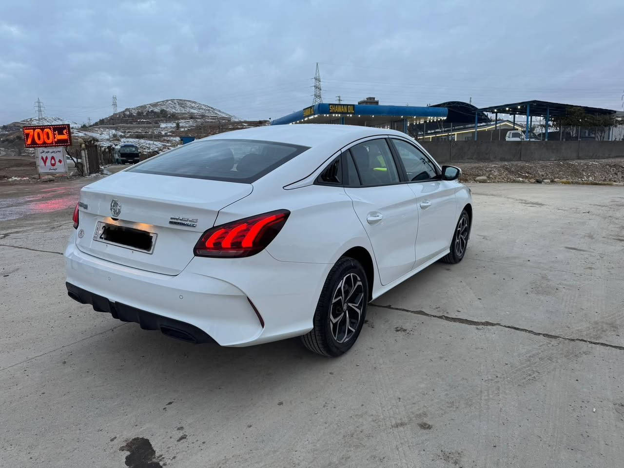 ئێمجی 2025 گێڕ عادی 
5 هەزار ڕۆشتوە 
کوشنی تێگیراوە گاعی قاڵبی بۆ کراوە سەر داشبوڵ
 ڕۆنی گۆڕاوە 
بۆیاخ و ساردو شوختی نیە 
هیچ مەسرەفێکی تێدانیە 
لەسەر دەقی شەریکە 

سـعـر : لە کۆمێنت داوابکە ڕاستەوخۆ بۆت دێت 📥 

گێر و مەکیەنەی بەشەرت 
هیچ کێشەیەکی تێدا نییە 

ژمارەی خاوەنەکەی 
***********
