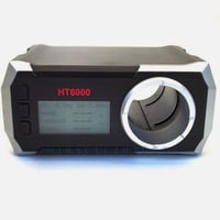 HT6000 • جهاز سرعة الرصاص • بالكارتون