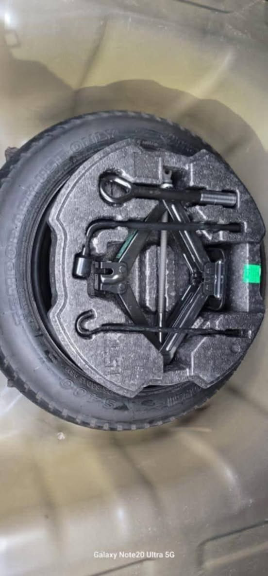 للبيع سعر مناسب 

هونداي الانتره 2023
مرقم مثنئ معوقين وكالة من معوق 
مفوله فول مواصفات عده الفتحه 
مكينه 2000دوش 
الضرر موجود صور الحادث 
سعر تصال عله رقم 
العنوان السماوه الوركاء 
تواصل ع رقم ‏‪***********‬‏
