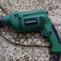 درين كهرباء • أجهزة منزلية