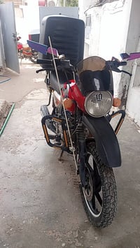 بوكسر • موديل ٢١ • أوراق ضايعة