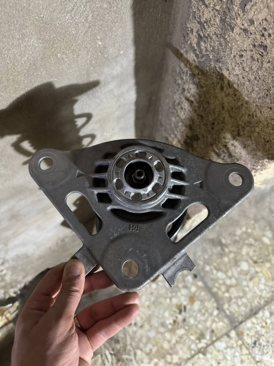 دبل جيب كومباس RH خلفي تو ويل مال تفصيخ جديد شديته لسيارتي ومارهم السعر ٣٠ الف


**إذا كنت صاحب هذا الإعلان وتريد حذفه لأي سبب، رجاءا أرسل رسالة إلى الدعم الفني**