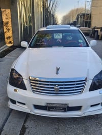 كراون • ٢٠٠٥ • محرك ١٨٠٠