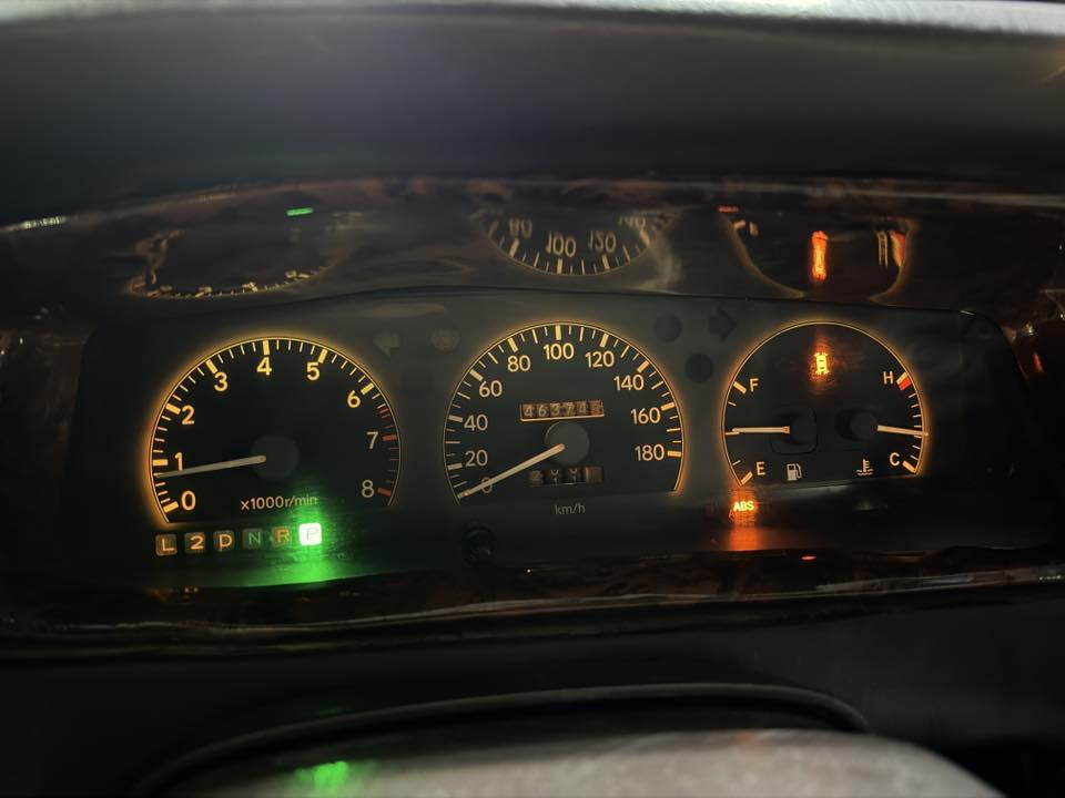 السلام عليكم
بطه متصل مديل 1992سياره حلوه ونضيفه محرك 2500 مكفوله من الكص والنقل جثه وكامله  الأصوليات كشنات كهربائيه تبريد قطعتين عوزه بس كمبريسر تخم تاير جديد  ماعده بيهه شبرين صبغ اثر شخوط ومامبين رقم بغداد انكليزي الجديد توا شديته الهه وسنويه بسمي كير ومحرك حداديه سياره نضيفه  السعر 65وبيهه مجال 

*********** متواجد واتساب وشريحه
