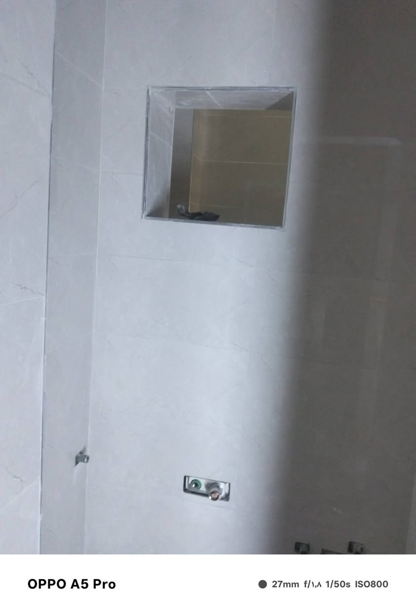 ابو مينا المصري للسراميك والمرمر والبورسلين شغل درجة اولى بغداد الجديدة ***********
