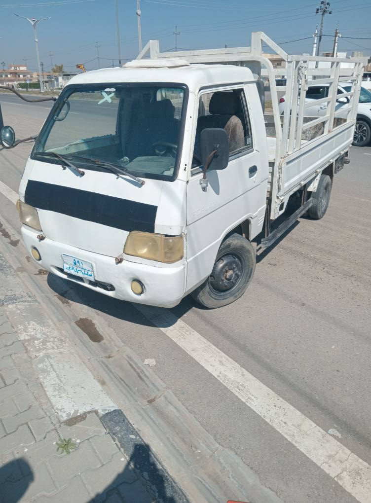 فوتون صيني لون ابيض للبيع 2007
العنوان كركوك  ***********
0751321644 كركوك, العراق
