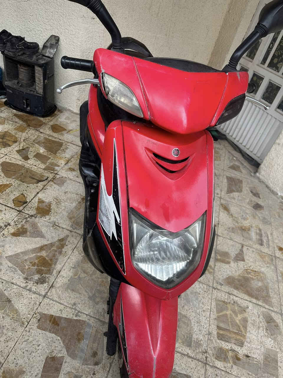 سكنس ١٤٠للبيع  مكاني  بغداد ام الكبر سعر ٤٥٠ كلشي شغال


**إذا كنت صاحب هذا الإعلان وتريد حذفه لأي سبب، رجاءا أرسل رسالة إلى الدعم الفني**