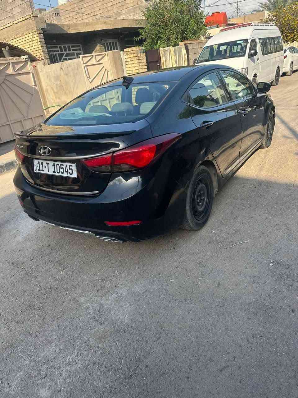 النترا موديل ٢٠١٦ وارد أمريكي بيها ٣ قطع صبغ كير ومحرك وصدر خير من الله تبريد شغال رقم بغداد بسمي هزه جديده سنويه جديده السعر ٩٨ وبيها مجال الاتصال على الرقم ***********
