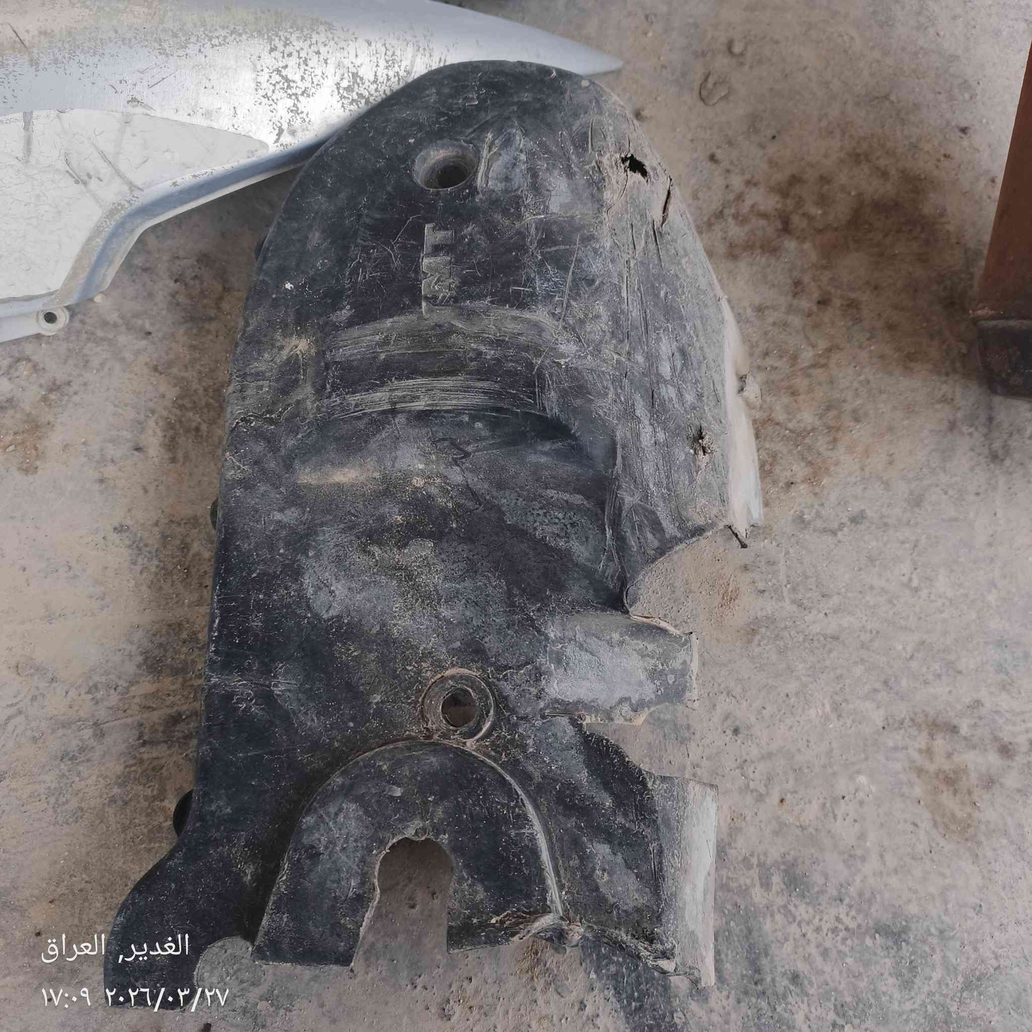 سلام عليكم غراض ماكس عدله للبيع
كفر اصلي لون رصاصي 
وصالنصه بلاديه 
اشاير ماكه عدله 
قبق مروحه 
وسواد قبق هندر 
الاستفسار خاص كلمن وسعره 
الرقم *********** مكان نجف شارع كربلاء قرب قريه الغدير
