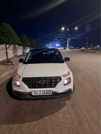 هونداي فينو • ٢٠٢١ • بعقوبه