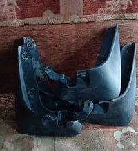 اكسنت 2011 • بطاين اماميات • بطاين خلفيات