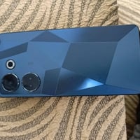 تكنو /كامون ٢٠برو مبدل شاشه فقط /ذاكره 256٨/ ٦٠فريم  سعر ١٢٥ وبي مجال ...