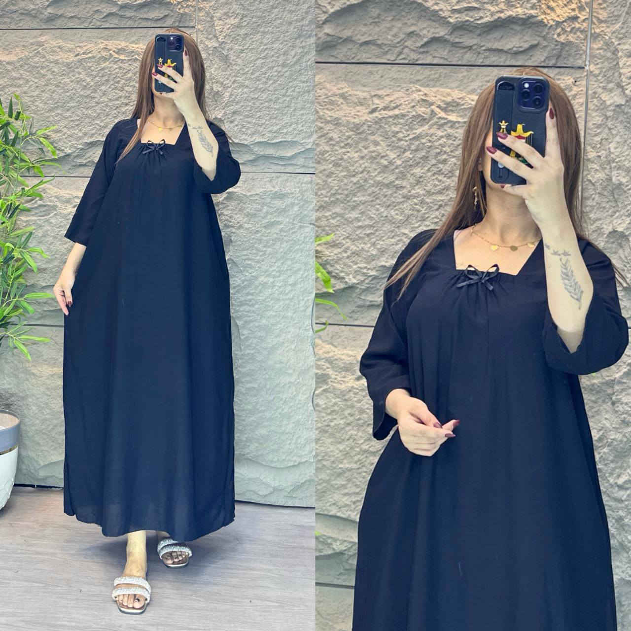 توفر الاسود الكشمير الدرجه اولى
قياسات حقيقيه وراهيه  xl xxl xxxl
سعر قطعه 7الاف
اقل طلب قطعتين كميه محدوده


**إذا كنت صاحب هذا الإعلان وتريد حذفه لأي سبب، رجاءا أرسل رسالة إلى الدعم الفني**