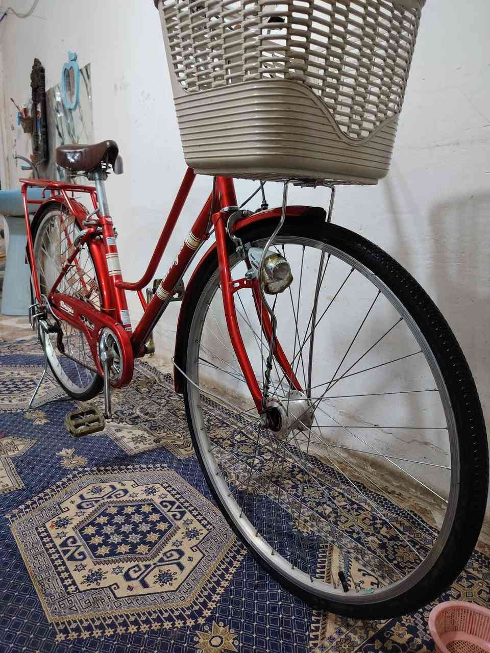 ياباني حجم 27 جاهز نظافه 100 ٪ سعر 155 العنوان الدوره ***********
