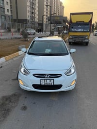 اكسنت • ٢٠١٥ • ٩٢ الف