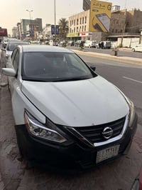 نيسان التيما وارد امريكي السونار بالصور السعر ٨٥ ورقة  التواصل   ‭0776...