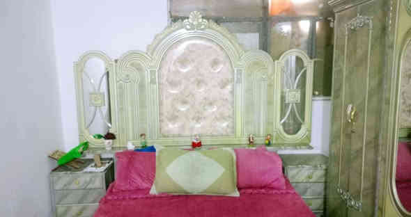 غرفه ام السته طابقين استعمال اقل الشهر صبغ حراري اصل مكان الغرفه بابل الحمزه الغربي. اكو خدمه توصيل بايجور الاتصال بالرقم التالي🙏🚛‏‪***********‬‏
