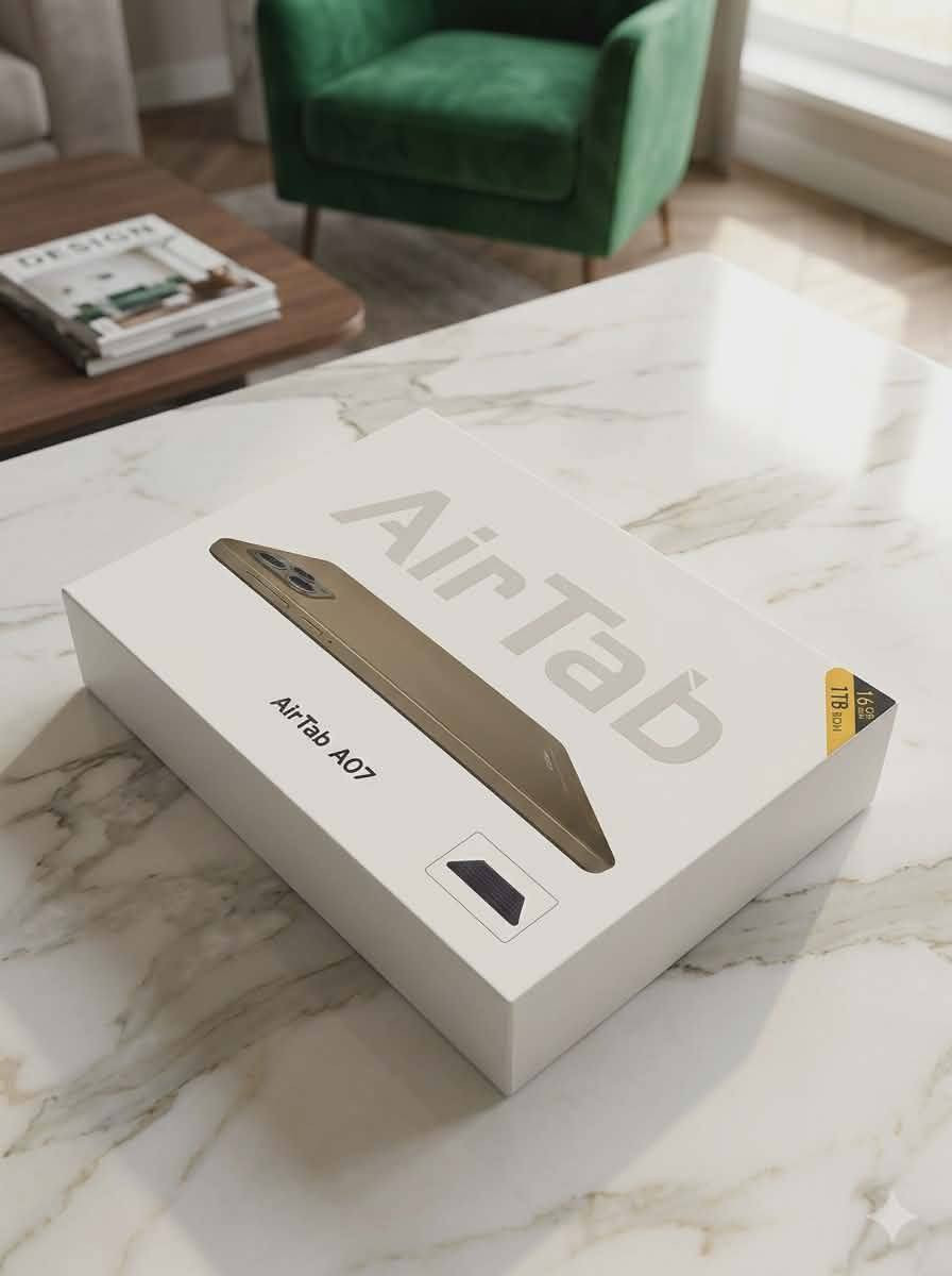 عرض ليوم واحد فقط 
لابتوب اير تاب A7 حجم 7 انج 
ذاكرة 1000 كيكا بايت يعني 1 تيرا 
ينزل جميع البرامج والالعاب 
يدعم لعبة البوبجي يجيك مع الملحقات 
سعر التاب 90 والتوصيل مجاني 
ايباد ابل ذاكرة 16 كيكا ينزل جميع البرامج والالعاب 
كامرته فول HD التاب اصلي سعره 65 والتوصيل مجاني 
سارع بالحجز العرض ليوم واحد فقط التوصيل مجاني


**إذا كنت صاحب هذا الإعلان وتريد حذفه لأي سبب، رجاءا أرسل رسالة إلى الدعم الفني**