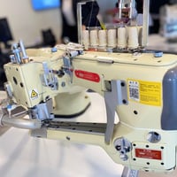 مكنة فلات سيم • VEMA • ضمان سنتين