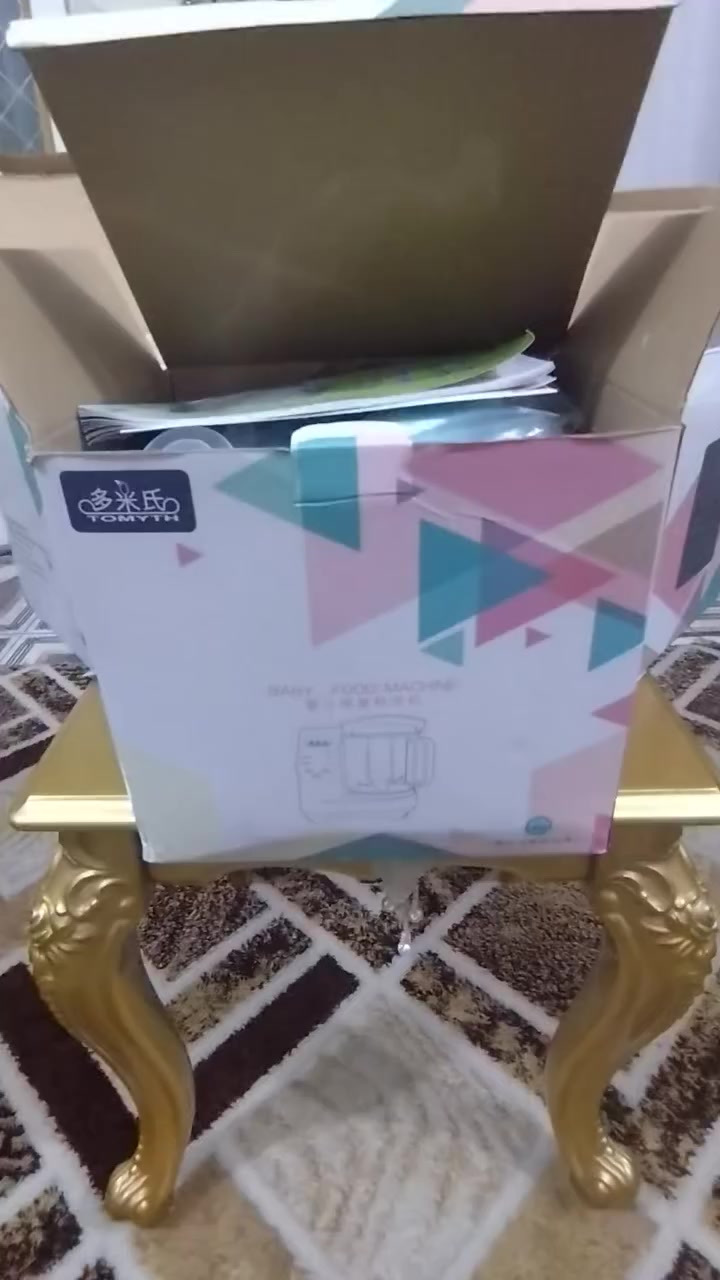 السلام عليكم محظرات طعام اطفال جدد لوك موجود توصيل


**إذا كنت صاحب هذا الإعلان وتريد حذفه لأي سبب، رجاءا أرسل رسالة إلى الدعم الفني**