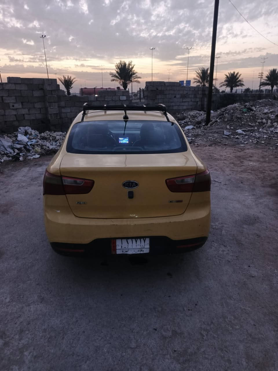 سلام عليكم كيه ريو ٢٠١٦ وارد امريكي حادث قبق جنطةنفسه معمر  ماواصل لحوض سعر ٨٠ وبيها مجال علوان بغداد ***********
