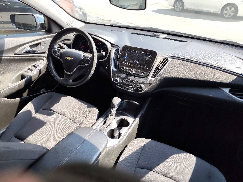 للبيع شوفرليت ماليبو موديل 2024
ماشي 40 الف مايل كلش نضيف 
سعر 120 ورقه ***********
كلين بدون صبغ  فقط شبر تعديل بارد 
كلها بلادي مابي اي تبديل حتا دعاميه 
كير محرك كهربائي تبريد كلها بشرط 
سياره جاهز دينار مصرف مابي 
بدون رقم كاتي يترقم محافظات شيمالي أربيل سليمانيه دهوك 
عنوان كركوك شراع معارض 
*********** كركوك, العراق
