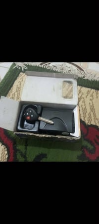 ريموت سيارة • ٤٠