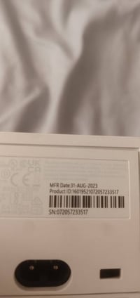 اكسبوكس سيريس اس • ذاكرة ٥١٢ جيجا • بغداد