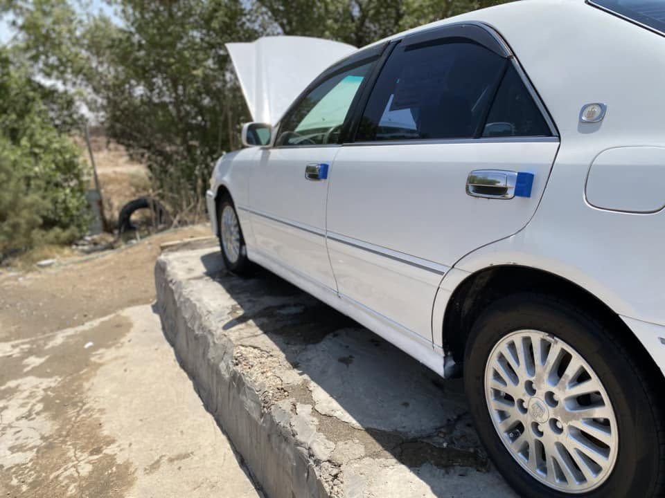 سلام وعليكم جنون كصتين ادوات دخول جديد كرستال   اصل حداد جديد تخم تاير تبريد ثلج سعر 30 وبيه مجال  رقم الهاتف *********** لعنوان ميسان
