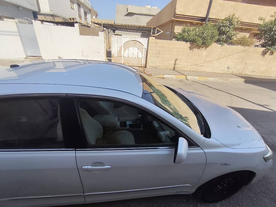 تويوتا كامري 2011 خليجي خمس قطع رش بدون دواخل بدون شواصي شرط كير محرك تبريد شرط  تايرات جديد  سنويه هزه جديد شرط تحويل
مكانه كركوك داقوق 
للسعر
 اتصل 
*********** كركوك, العراق
