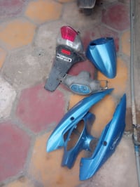 كفرات ماكس منغولي • بگ لايت • عداد كاملات