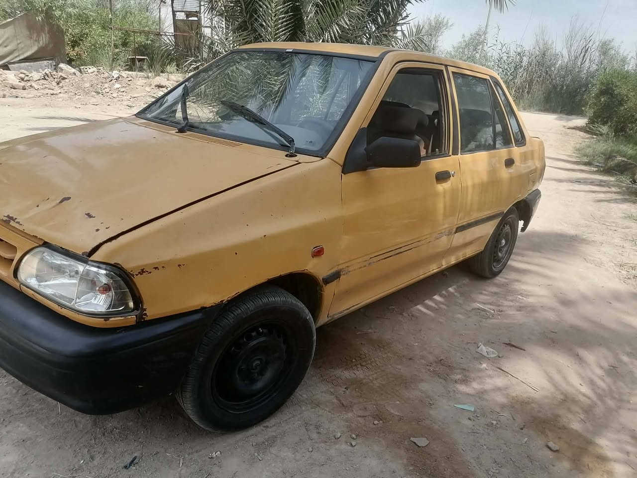 سلام عليكم سائبة.موديل.12.سيارة.جاهزة.بس.نمرة.البك.سنوية.ل.27.بدون.رتعي.رقم.بابل.الماني.المكان.كربلاء.0773240852,السعر 12وبيه.مجال


**إذا كنت صاحب هذا الإعلان وتريد حذفه لأي سبب، رجاءا أرسل رسالة إلى الدعم الفني**