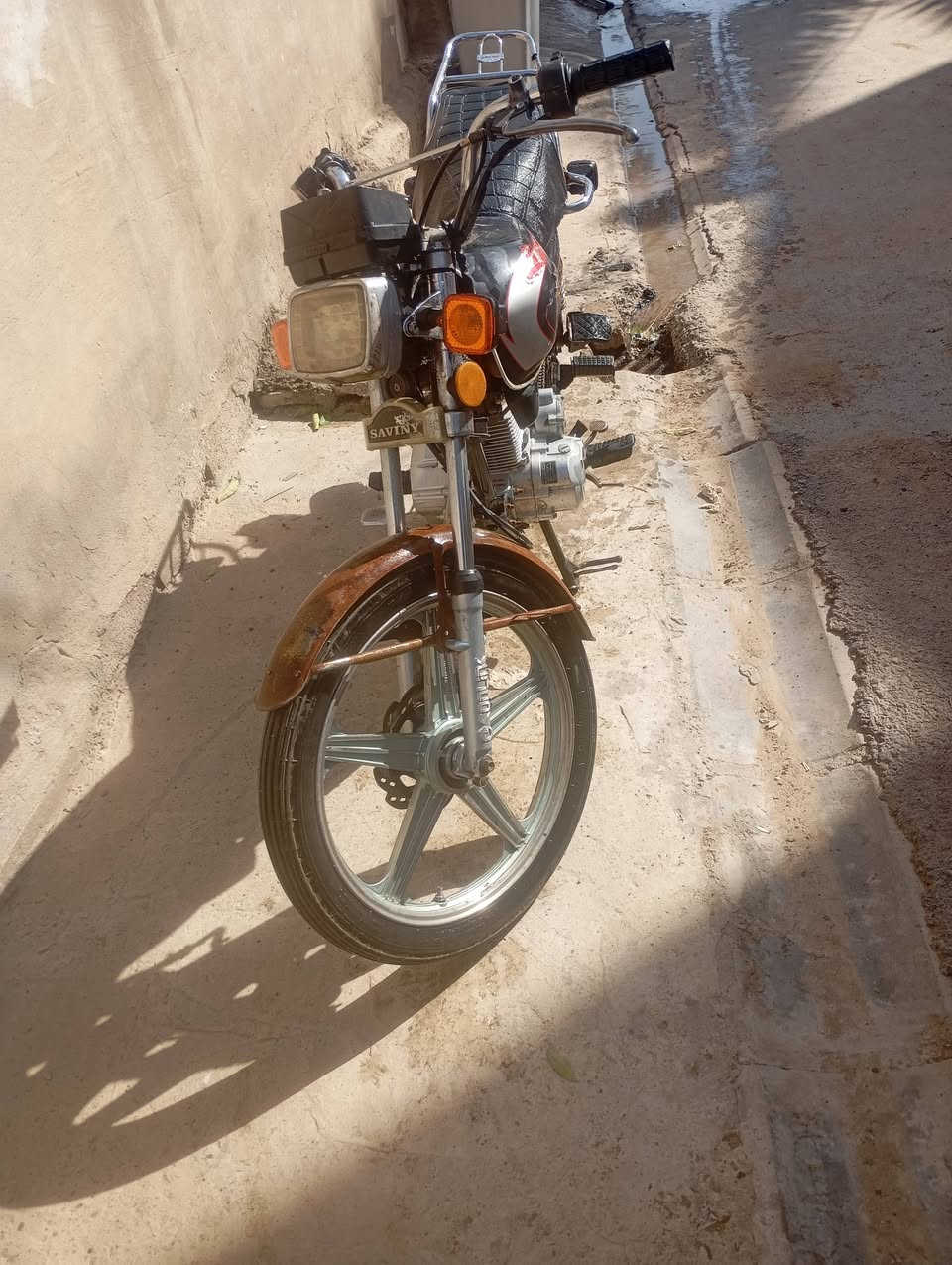 دراجه للبيع موديل 2019 بلاي اوراق ***********
