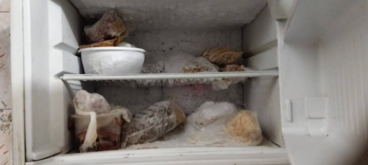 السلام عليكم ثلاجه للبيع حجم كبير مداخله تصليح سعره 125 وبيهه مجال العنوان الحريه الي يريده يدخل خاص


**إذا كنت صاحب هذا الإعلان وتريد حذفه لأي سبب، رجاءا أرسل رسالة إلى الدعم الفني**